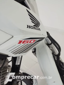 CG FAN 160