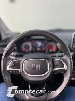 ARGO DRIVE 1.0 6V Flex