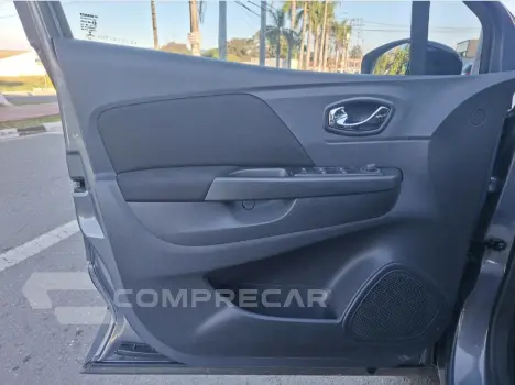 CAPTUR 1.6 16V SCE Life