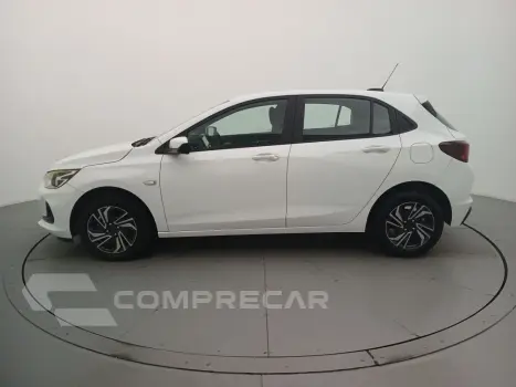 ONIX 1.0 FLEX LT MANUAL