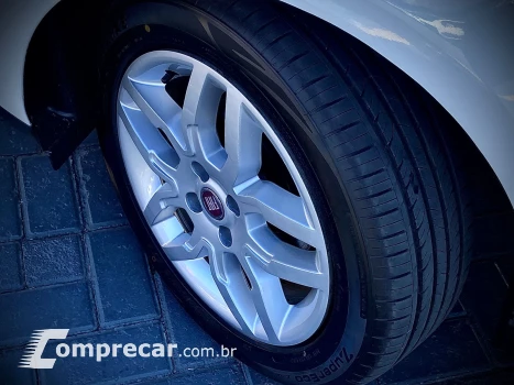 GRAND SIENA 1.6 MPI Essence 16V