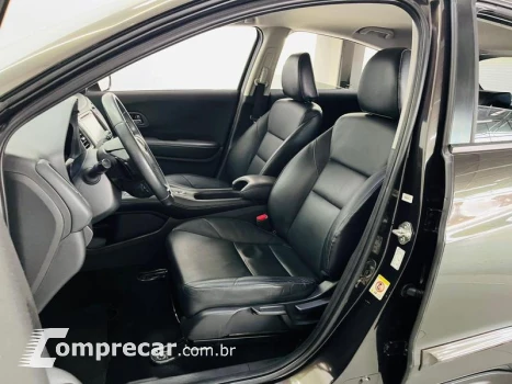 HR-V EXL CVT