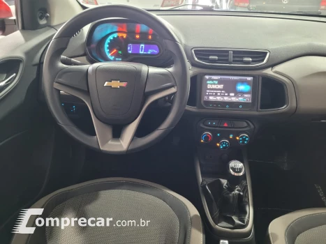 PRISMA 1.0 MPFI LT 8V