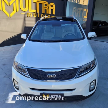Sorento 3.5 V6 24V 4x4 Aut.