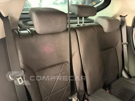 HR-V 1.5 DI I-VTEC FLEX EX CVT