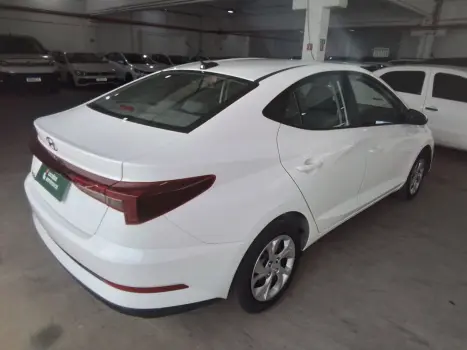 HB20S 1.0 12V FLEX COMFORT PLUS MANUAL