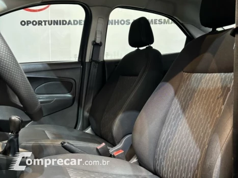 KA - 1.0 TI-VCT SE SEDAN MANUAL