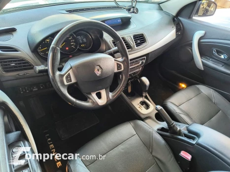 FLUENCE 2.0 Dynamique 16V