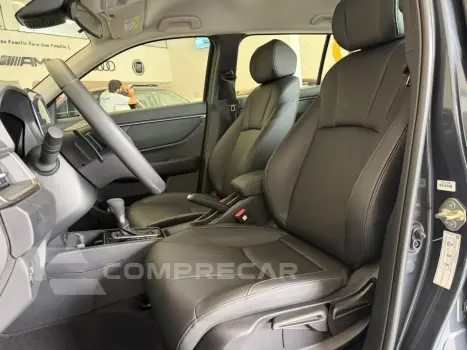 HONDA WR-V EXL 1.5 Flexone 16V 5p Aut.