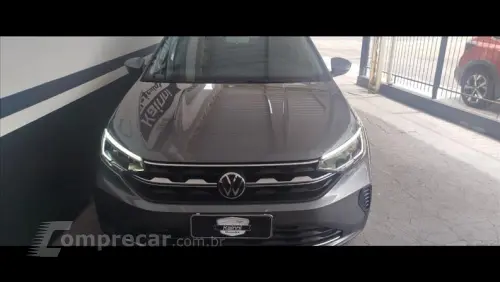 NIVUS 1.0 200 TSI Comfortline