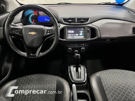 PRISMA 1.4 LTZ Spe/4 8V