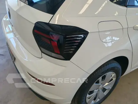 POLO 1.0 MPI Manual