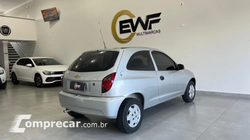 Celta Life/ LS 1.0 MPFI 8V FlexPower 3p