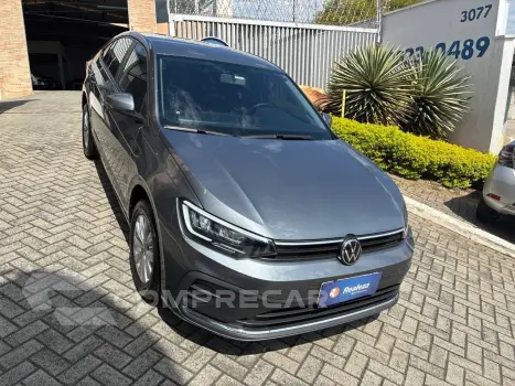 VIRTUS TSI 1.0 Flex 12V 4p Aut.
