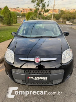 PALIO 1.4 MPI Attractive 8V