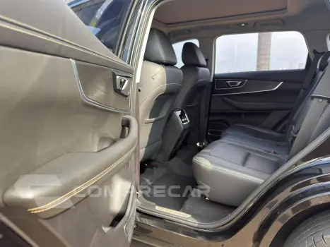 TIGGO 8 1.6 TGDI