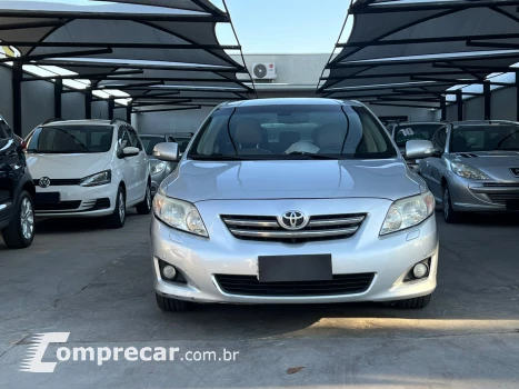 COROLLA 1.8 Se-g 16V