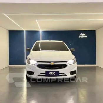 ONIX HATCH Joy 1.0 8V Flex 5p Mec.