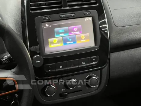 KWID - 1.0 12V SCE OUTSIDER MANUAL