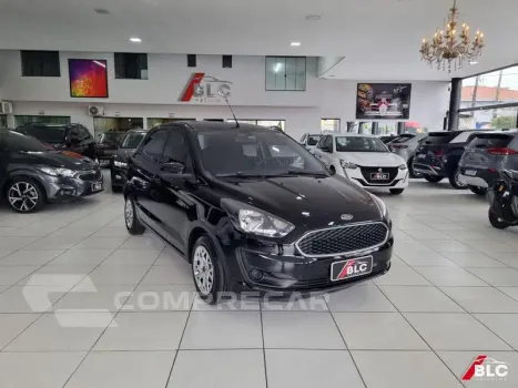 KA SE 1.0 HA C