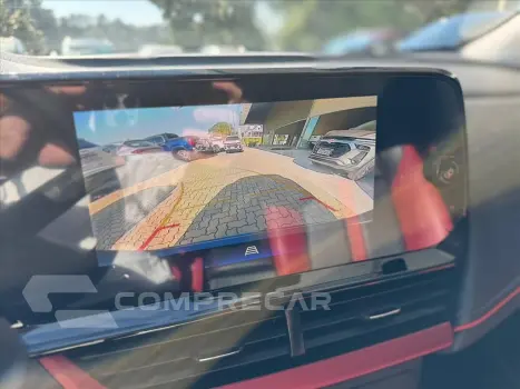 TRACKER 1.2 TURBO FLEX RS AUTOMÁTICO