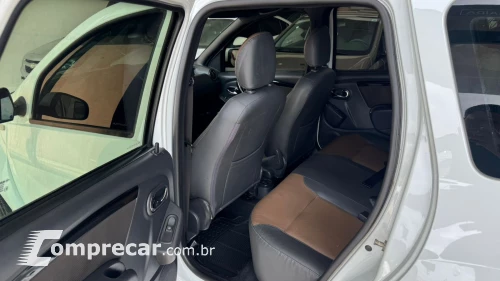 DUSTER 2.0 16V Dynamique