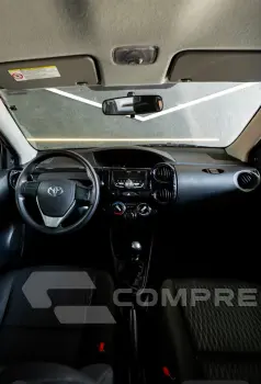 ETIOS X