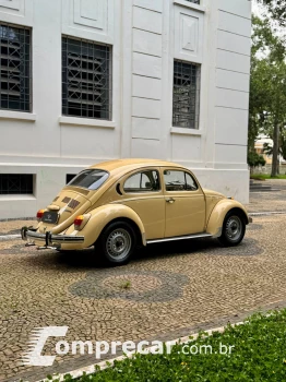 FUSCA 1.3 L 8V