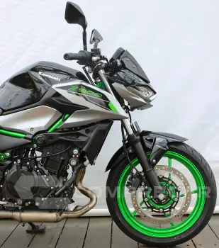 KAWASAKI Z500 SE
