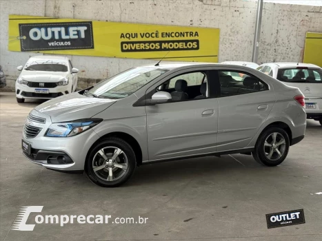 PRISMA 1.4 MPFI LT 8V FLEX 4P MANUAL