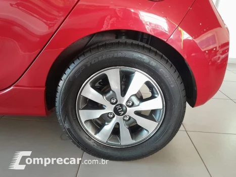 Picanto 1.0 12V 4P FLEX EX AUTOMÁTICO