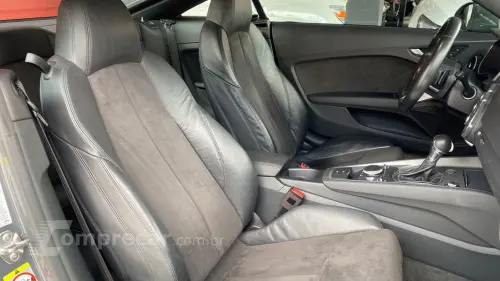 AUDI TT 2.0 TFSI COUPE AMBITION