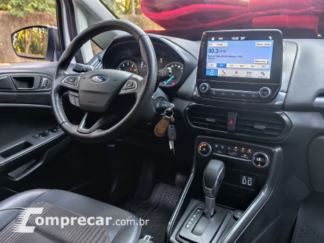 ECOSPORT 1.5 TI-VCT FLEX FREESTYLE AUTOMÁTICO