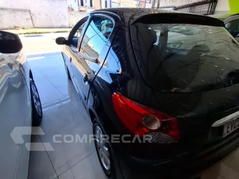 207 - 1.4 XR PASSION 8V 4P MANUAL