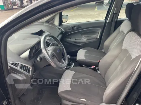 ECOSPORT 1.6 SE 16V