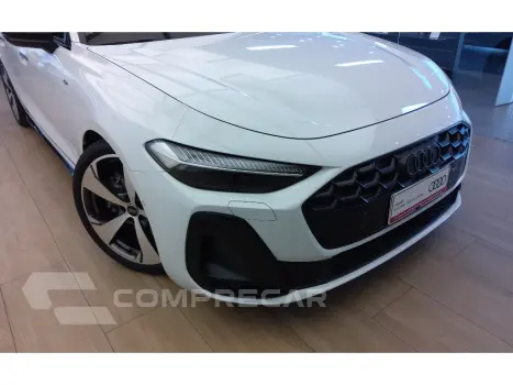 A5 2.0 TFSI GASOLINA PERFORMANCE S EDITION QUATTRO S TRONIC