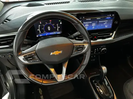 SPIN PREMIER 1.8 8V Econo.Flex 5p Aut.