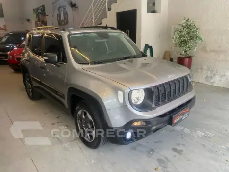 RENEGADE 1.8 16V STD
