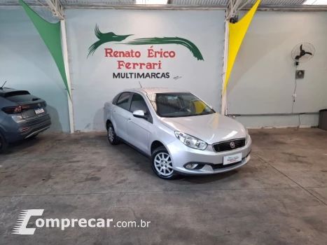 GRAND SIENA 1.0 EVO Attractive