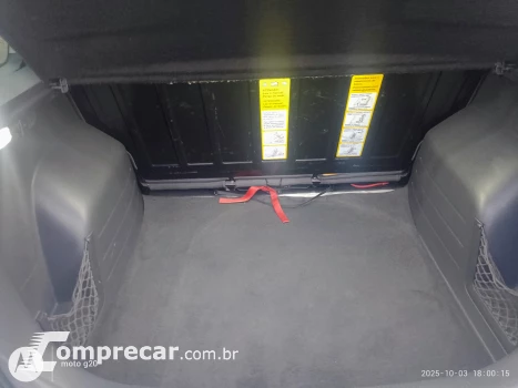 SAVEIRO 1.6 Cross CD 16V