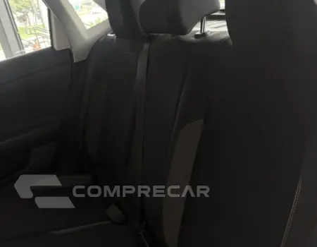POLO 1.0 MPI Track