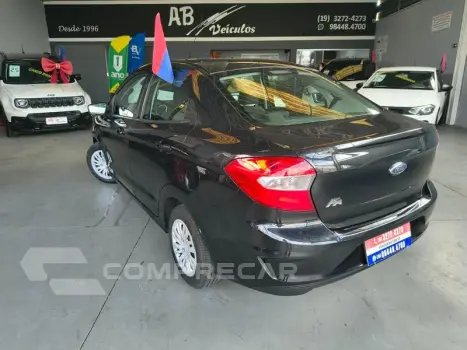 KA SE 1.5 SD C