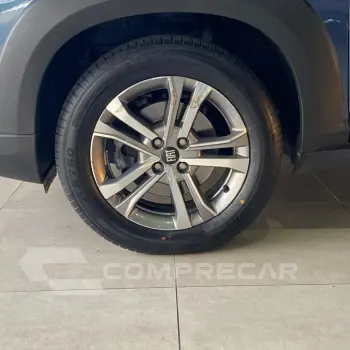 PULSE AUDACE 1.0 Turbo 200 Flex Aut.