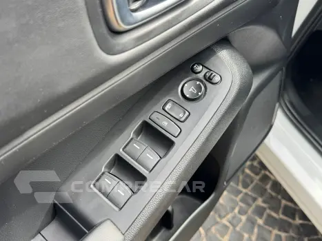 Hr-V 1.5 Di I-Vtec Flex Ex Cvt
