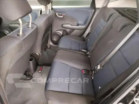 FIT 1.4 LX 16V
