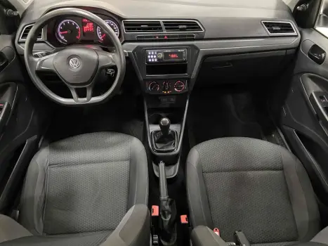 GOL 1.0 12V MPI TOTALFLEX 4P MANUAL