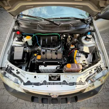 STRADA 1.4 MPI Fire CS 8V