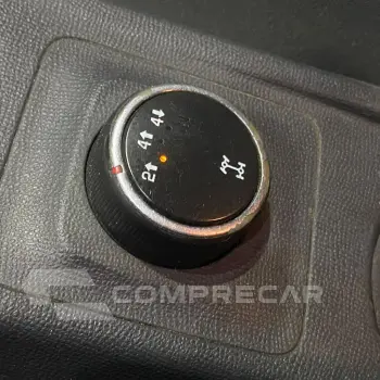 S10 Pick-Up LT 2.8 TDI 4x4 CD Diesel Aut
