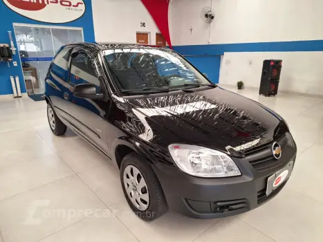 CELTA 1.0 MPFI VHCE Life 8V