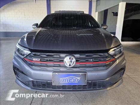 JETTA 2.0 350 TSI GLI